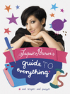 Jaquie Brown's Guide to Everything (eBook)